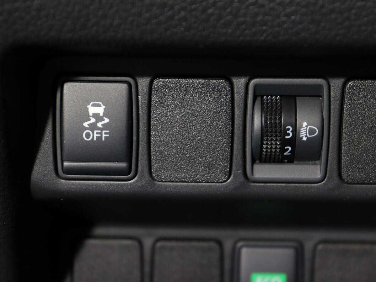 Ниссан Кашкай б/у, 2018, Вариатор. Фото: #17