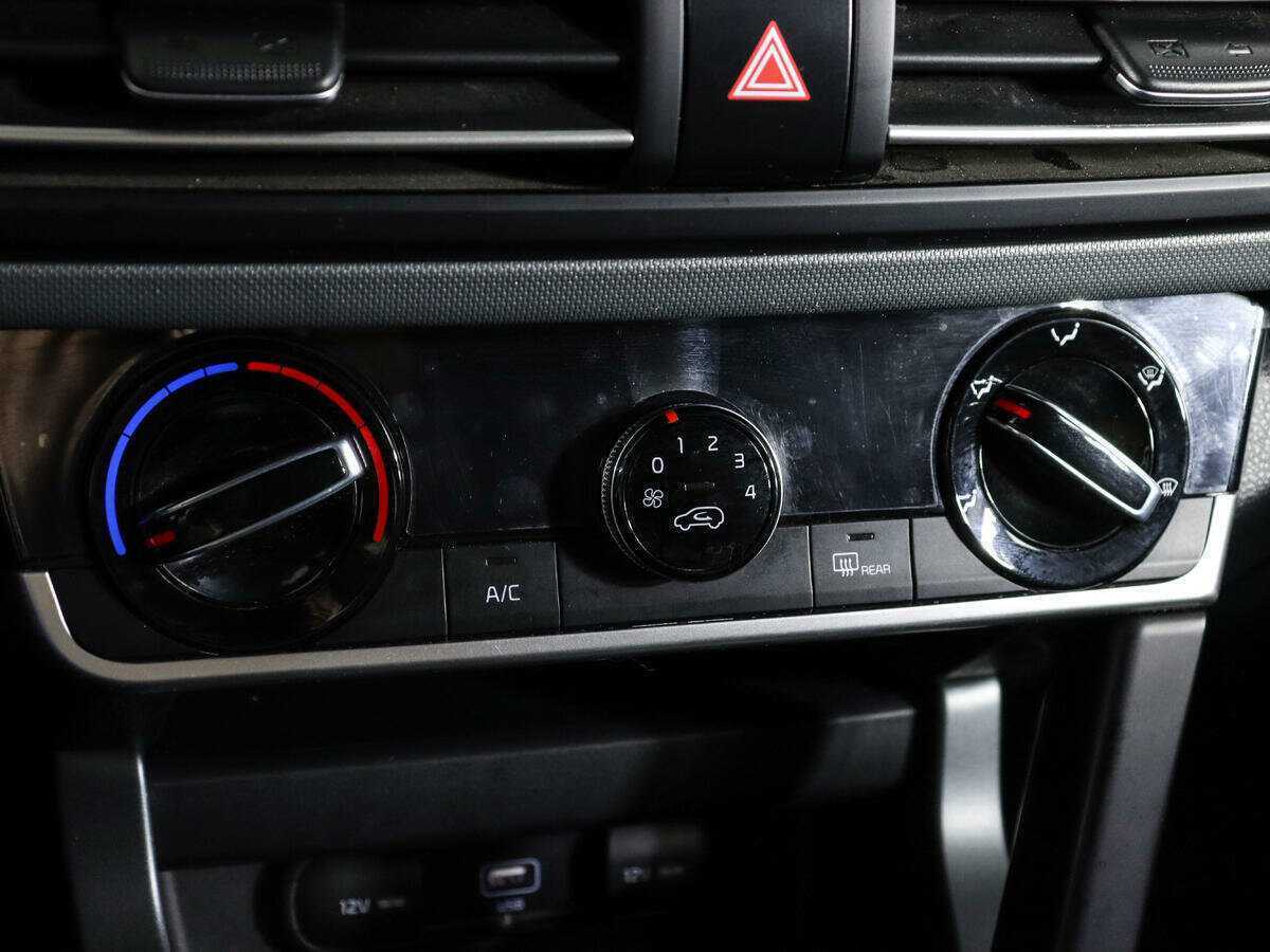 Киа Сельтос б/у, 2020, Механическая. Фото: #18