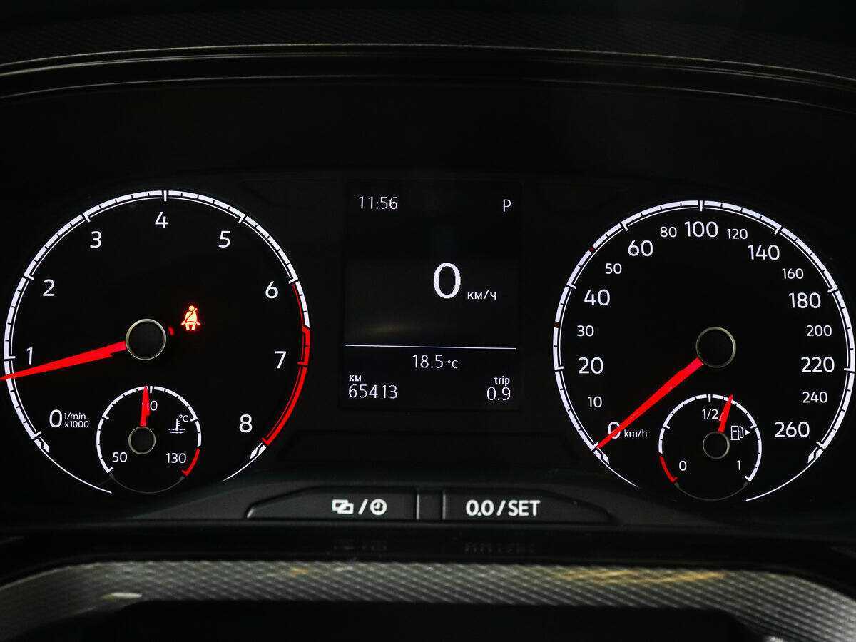 Фольксваген Поло б/у, 2020, Автоматическая. Фото: #8