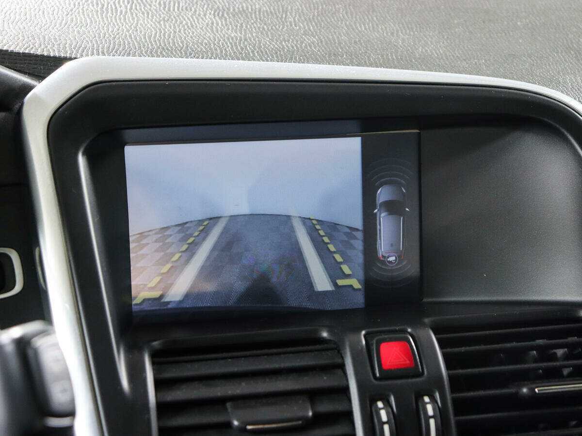 Вольво ИксЦ60 б/у, 2012, Автоматическая. Фото: #14