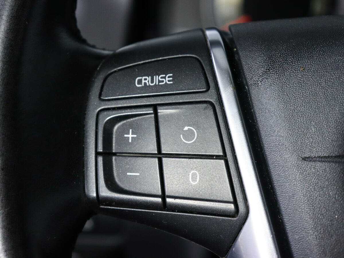 Вольво ИксЦ60 б/у, 2012, Автоматическая. Фото: #20