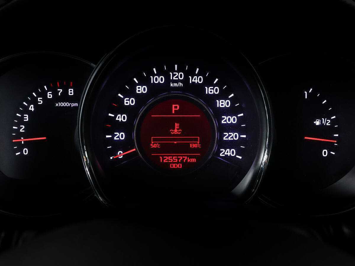 Киа Сид б/у, 2015, Автоматическая. Фото: #10