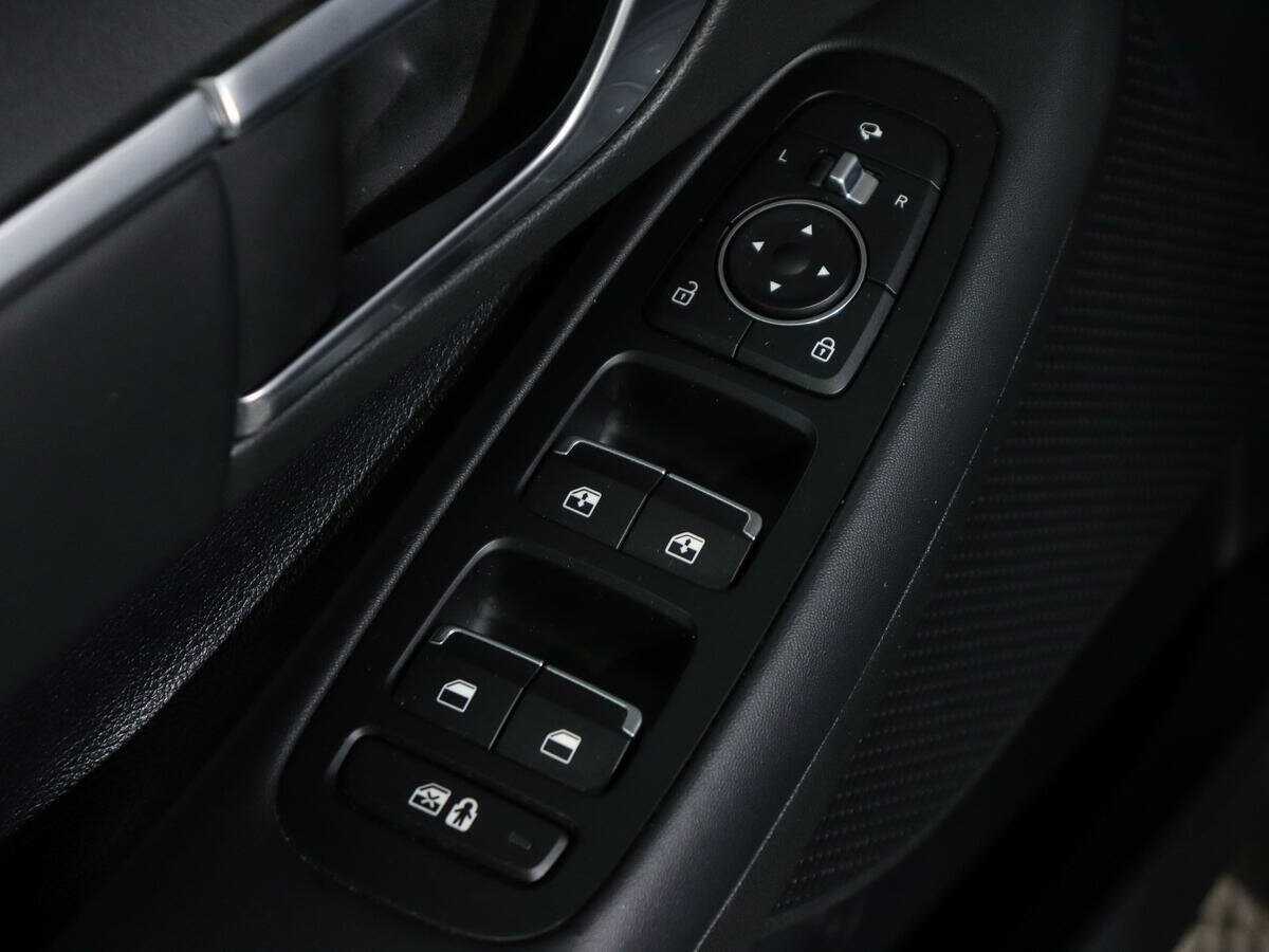 Хендай Соната б/у, 2020, Автоматическая. Фото: #18