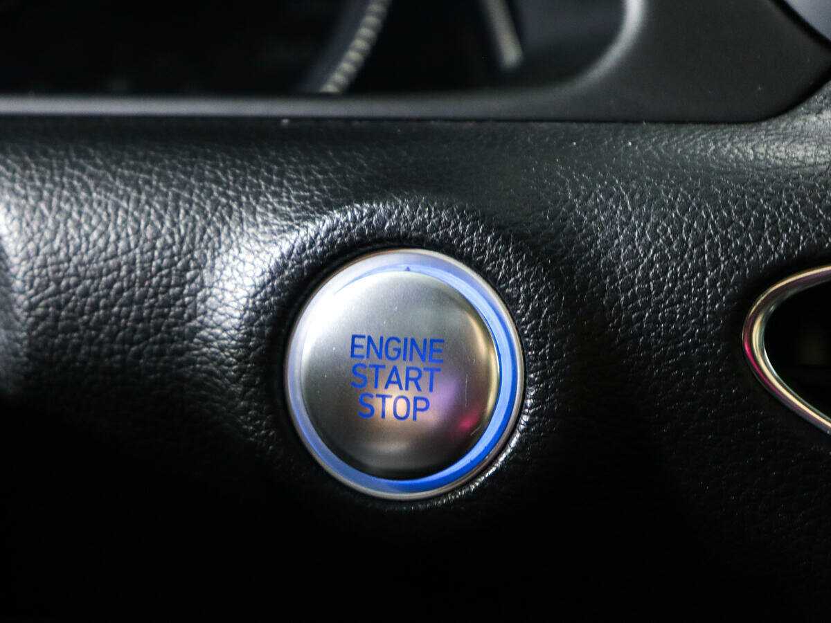 Хендай Соната б/у, 2020, Автоматическая. Фото: #18