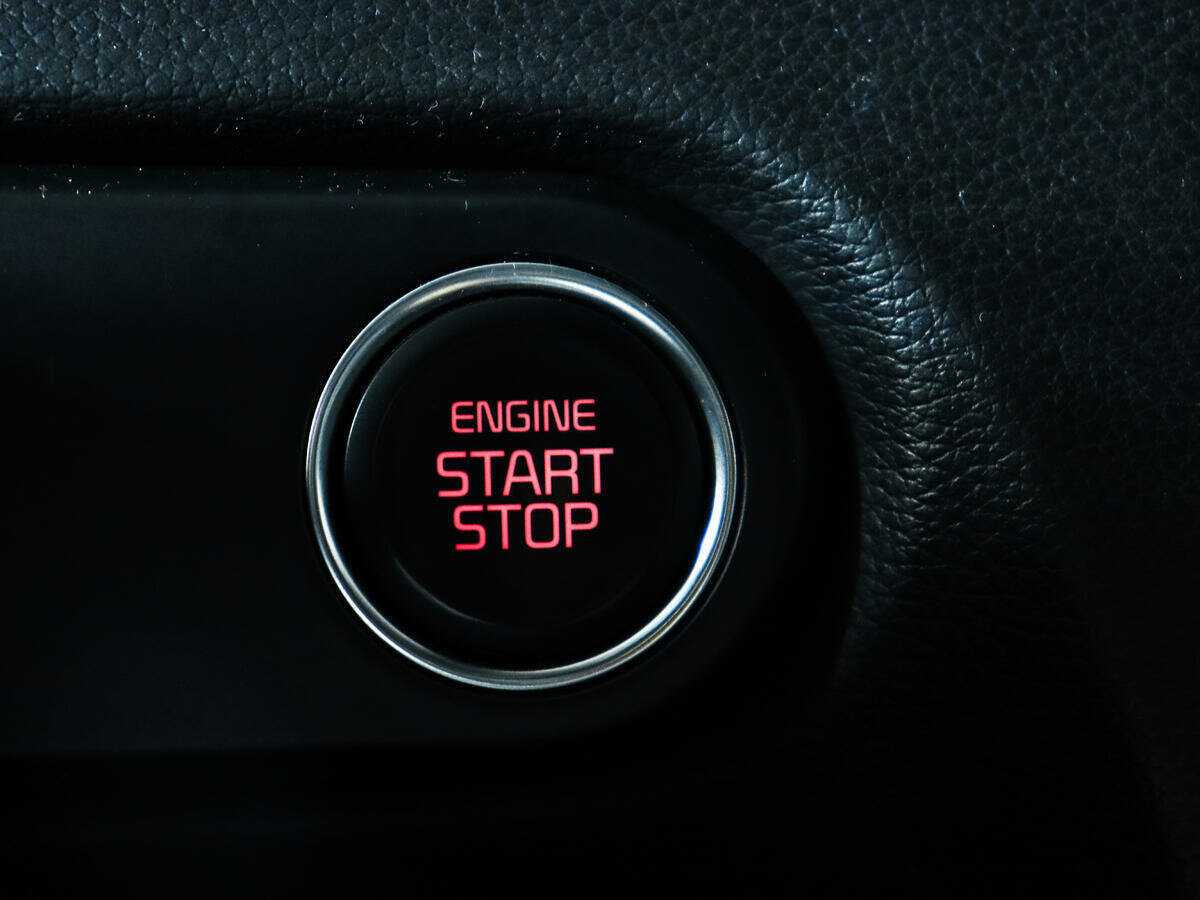 Киа Сид б/у, 2018, Роботизированная. Фото: #17