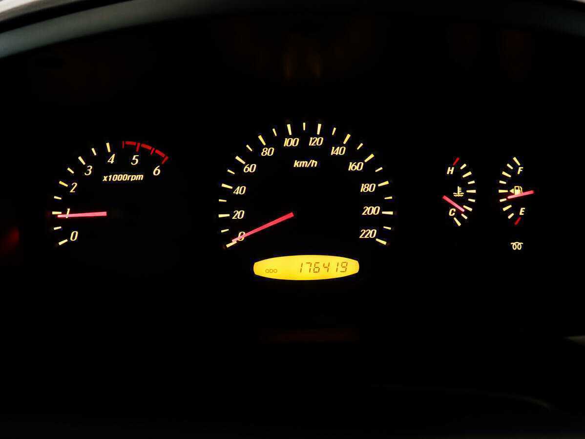 Сан-Ён Кирон б/у, 2013, Механическая. Фото: #7