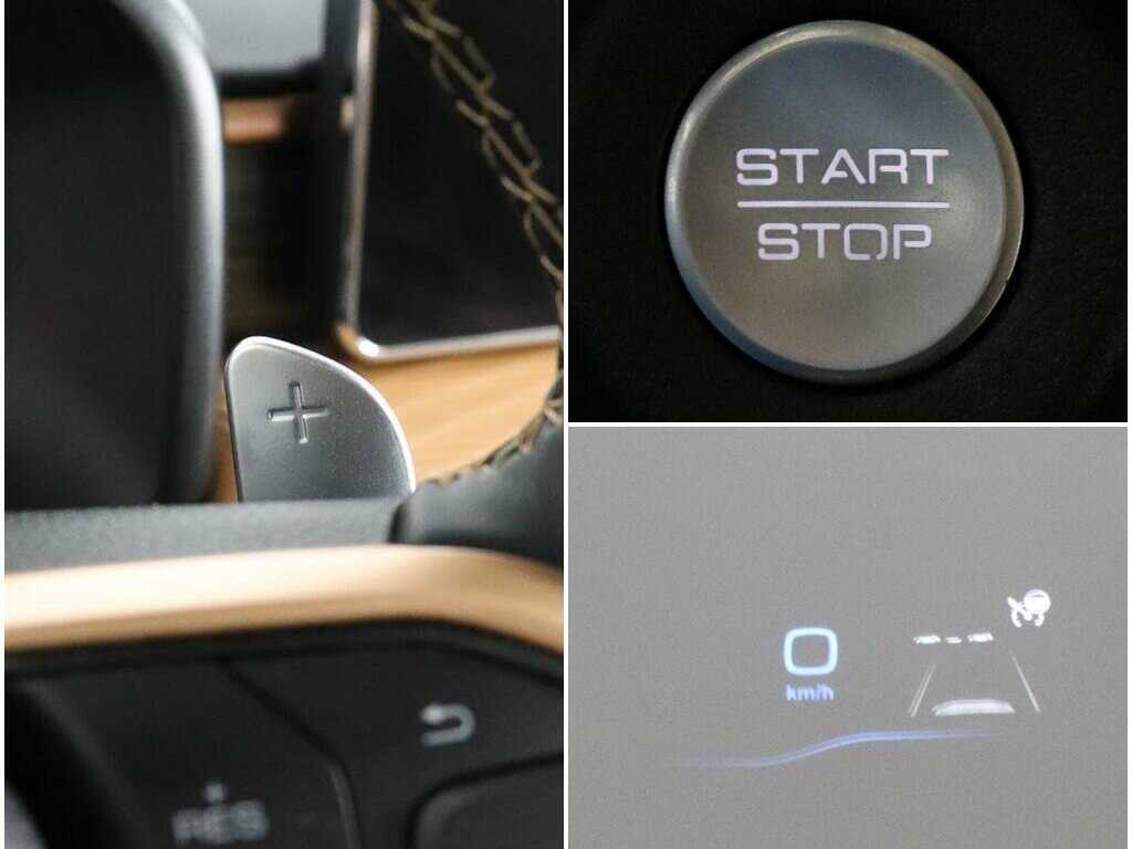 Хавал Джолион б/у, 2022, Роботизированная. Фото: #15