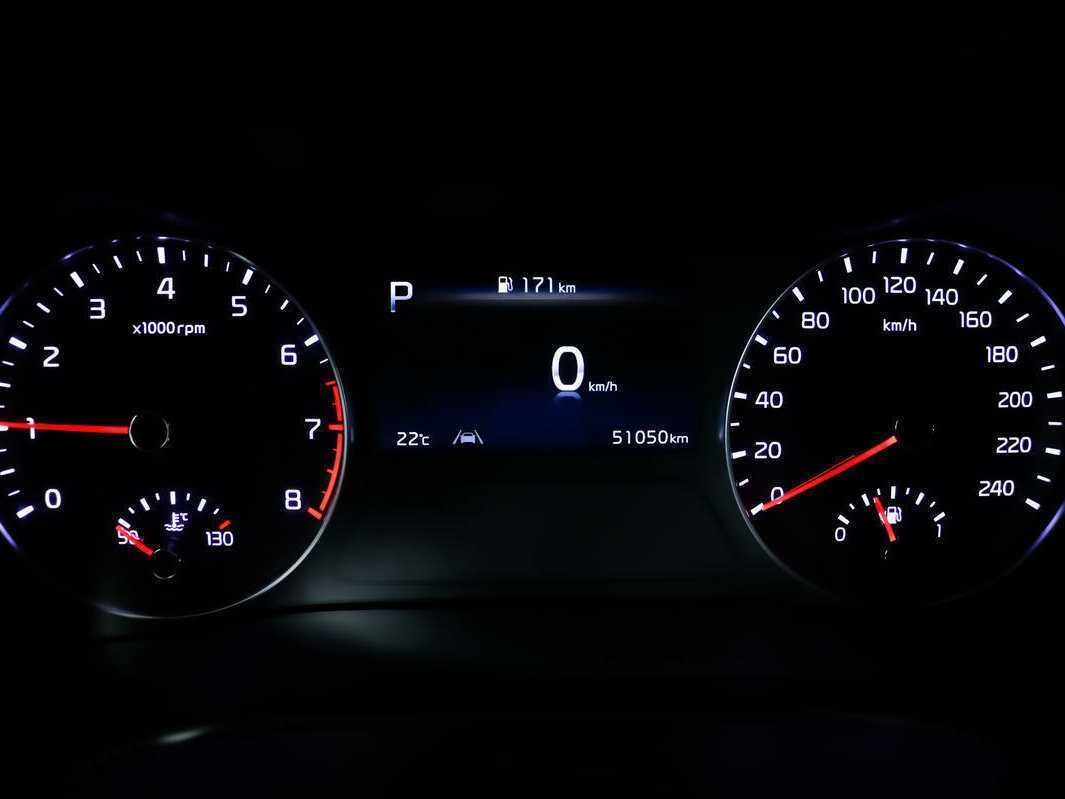 Киа Церато б/у, 2022, Автоматическая. Фото: #9