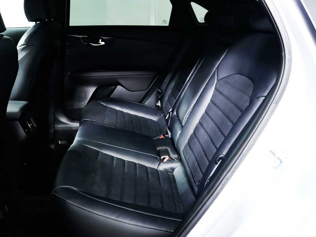 Киа Церато б/у, 2022, Автоматическая. Фото: #11