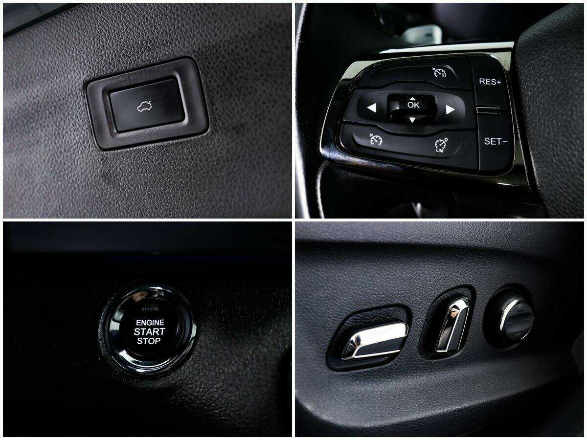 Эксид Т-Икс-Л б/у, 2020, Роботизированная. Фото: #14