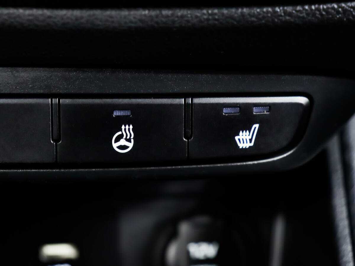 Хендай Солярис б/у, 2020, Автоматическая. Фото: #13