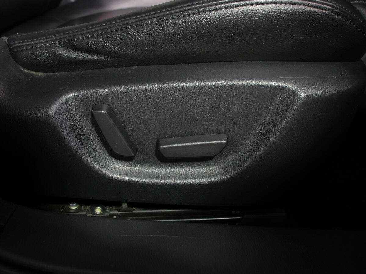 Мазда 6 б/у, 2015, Автоматическая. Фото: #12