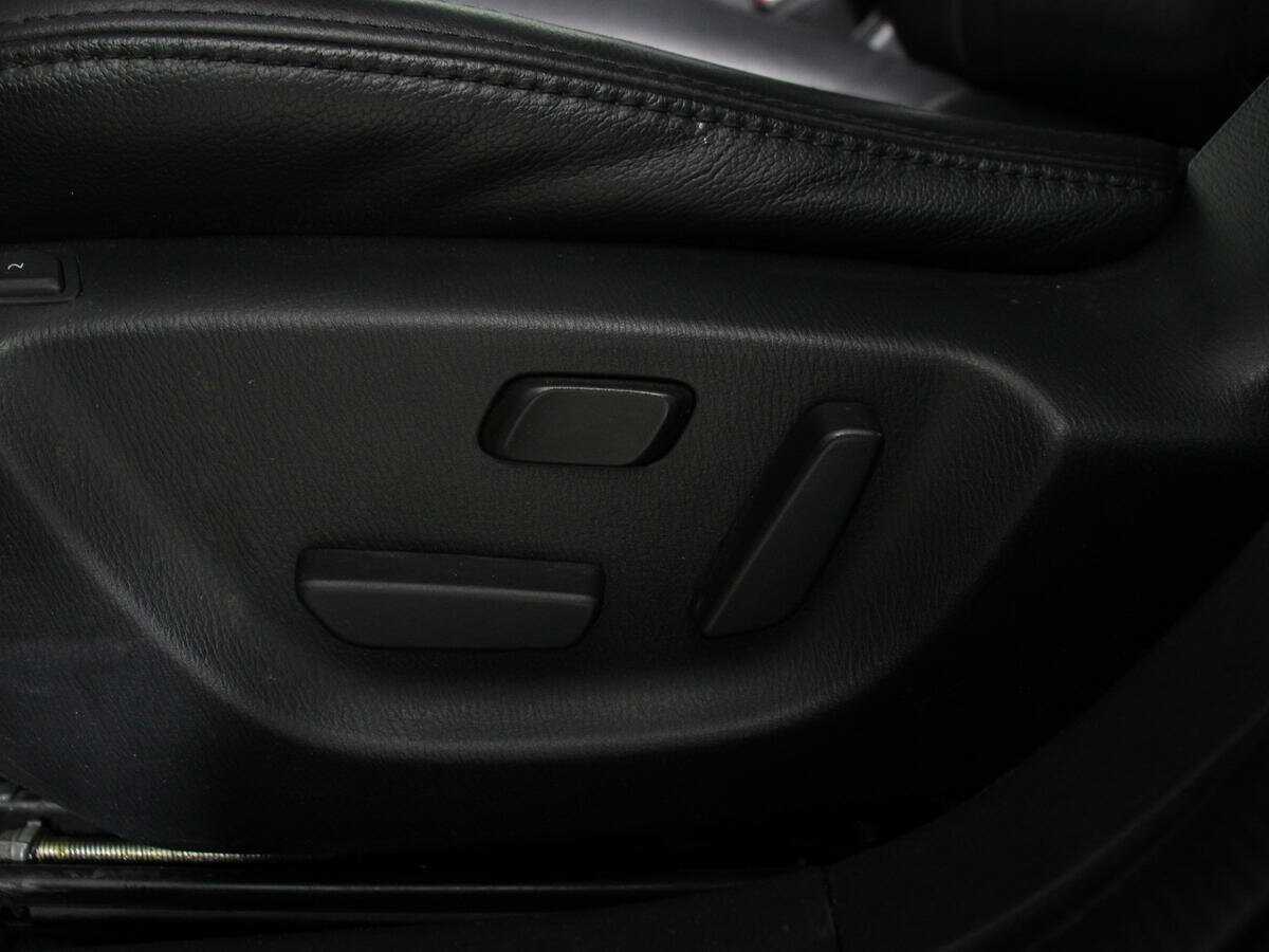 Мазда 6 б/у, 2015, Автоматическая. Фото: #14