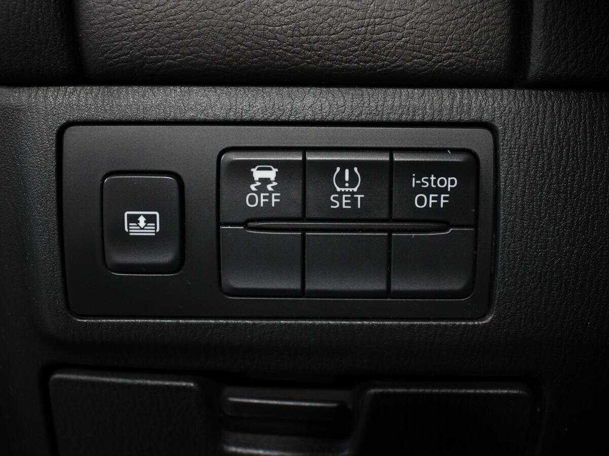 Мазда 6 б/у, 2015, Автоматическая. Фото: #16