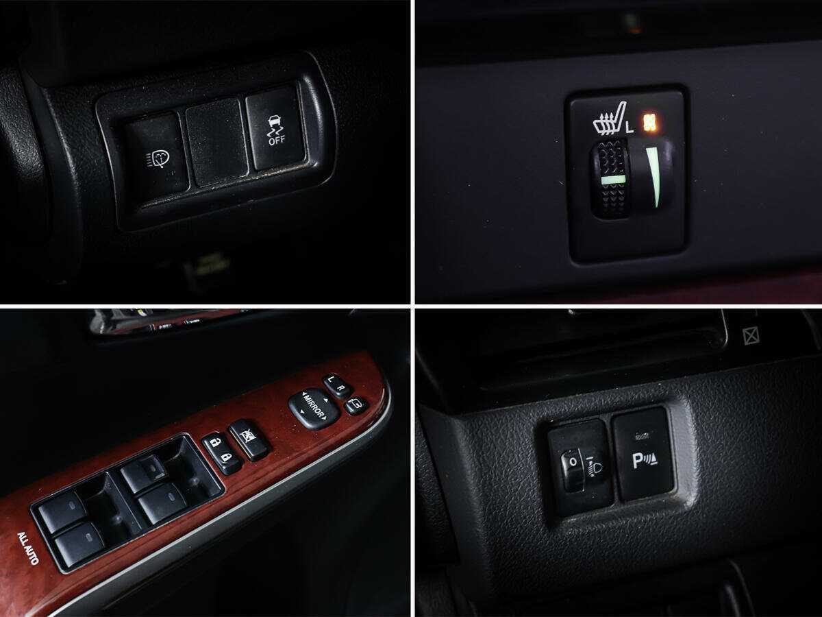 Тойота Камри б/у, 2014, Автоматическая. Фото: #17