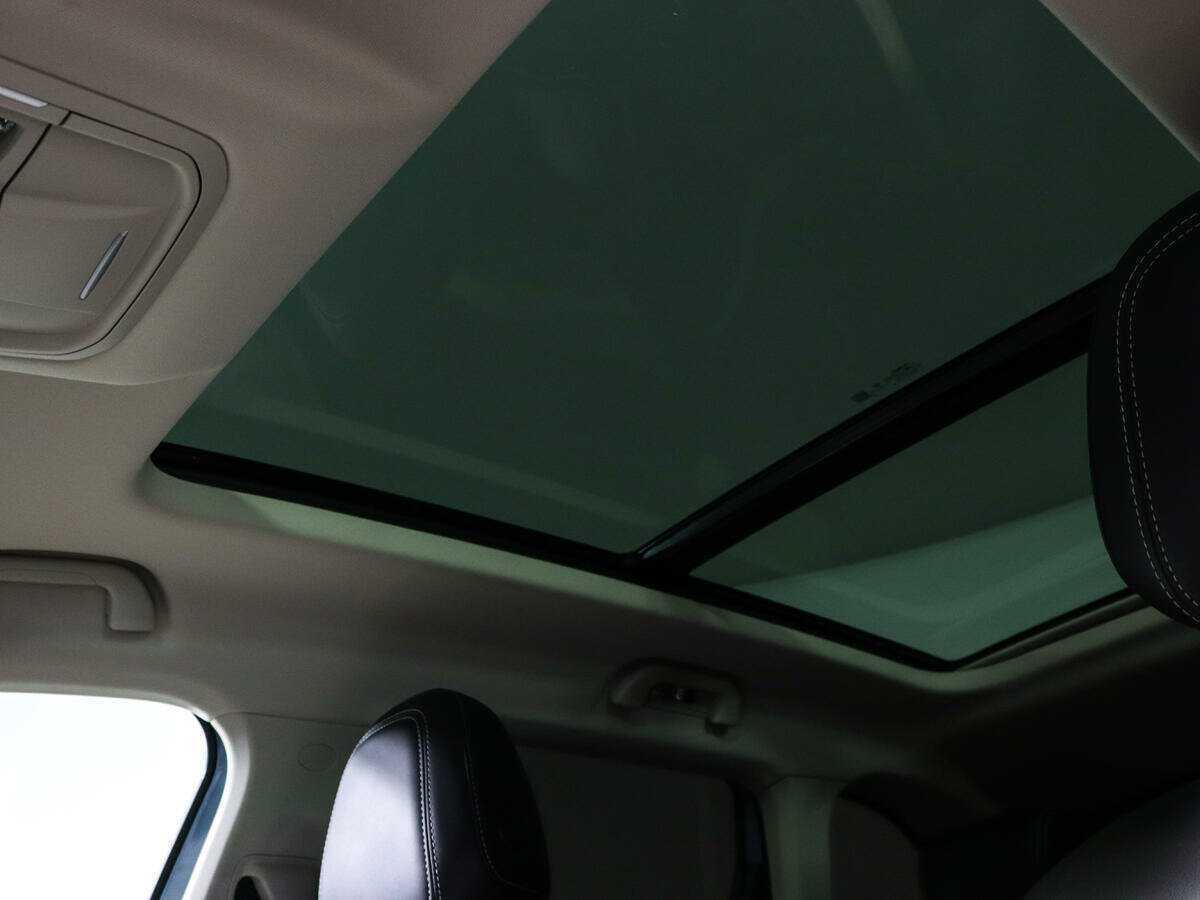 Хавал Х6 б/у, 2021, Роботизированная. Фото: #24