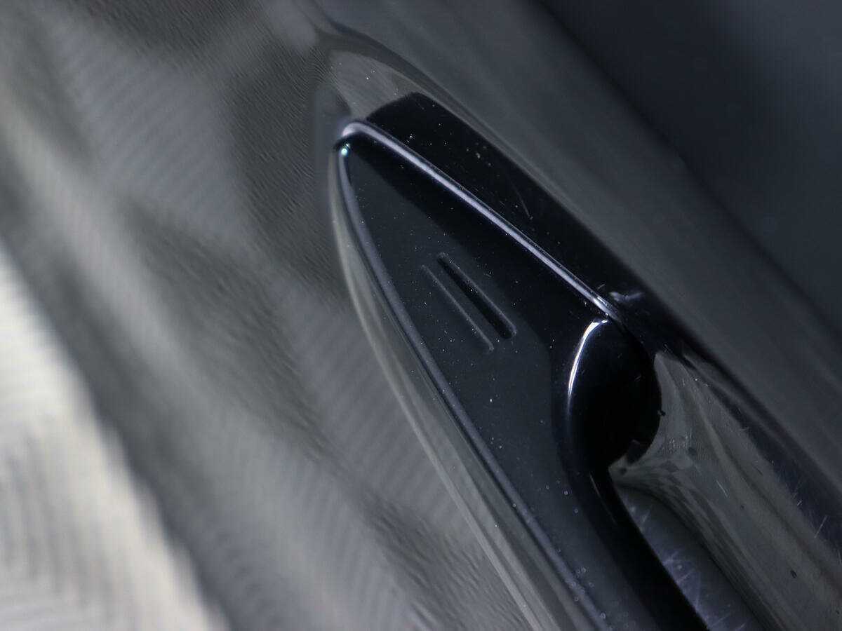 Субару Форестер б/у, 2017, Вариатор. Фото: #16