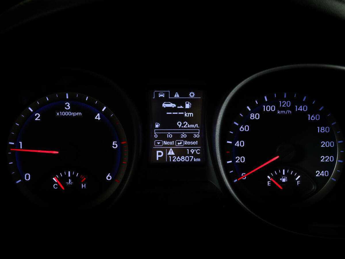 Хендай Санта Фе б/у, 2013, Автоматическая. Фото: #10