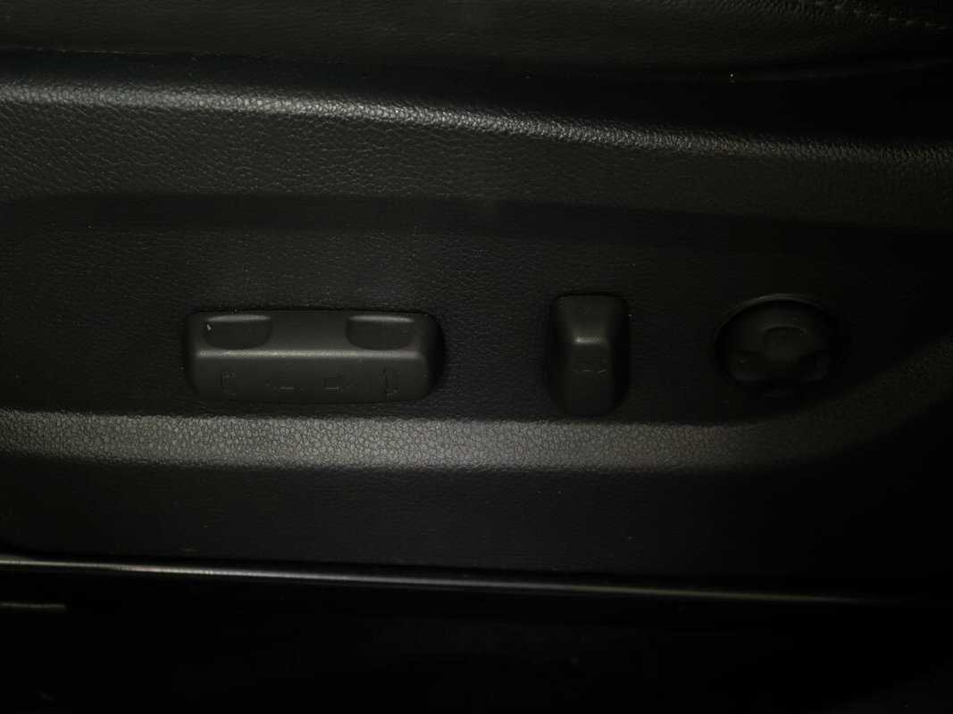 Хендай Санта Фе б/у, 2013, Автоматическая. Фото: #19