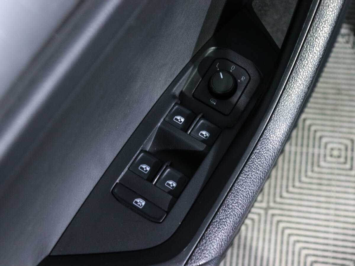 Шкода Кодиак б/у, 2018, Роботизированная. Фото: #13