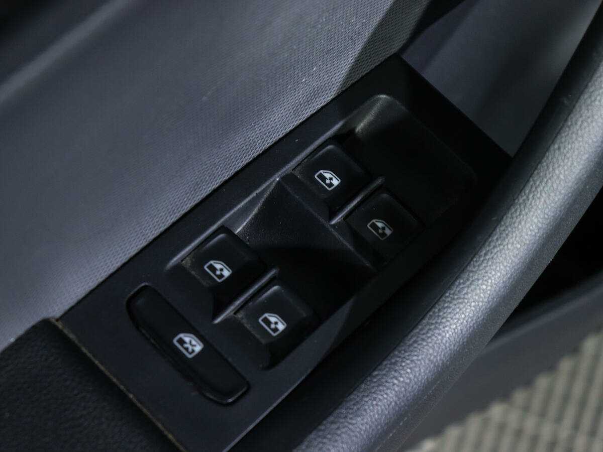 Фольксваген Поло б/у, 2020, Механическая. Фото: #16