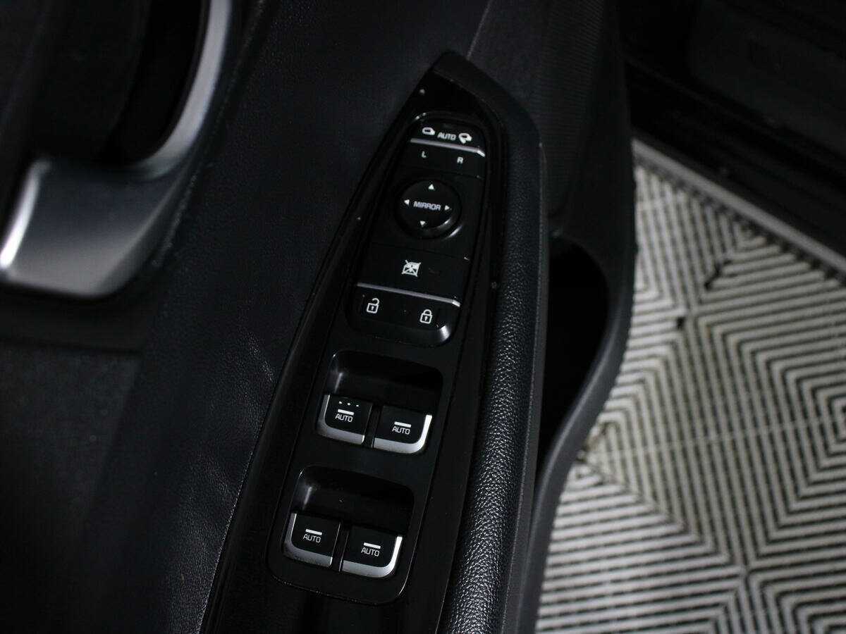 Киа Оптима б/у, 2018, Автоматическая. Фото: #14