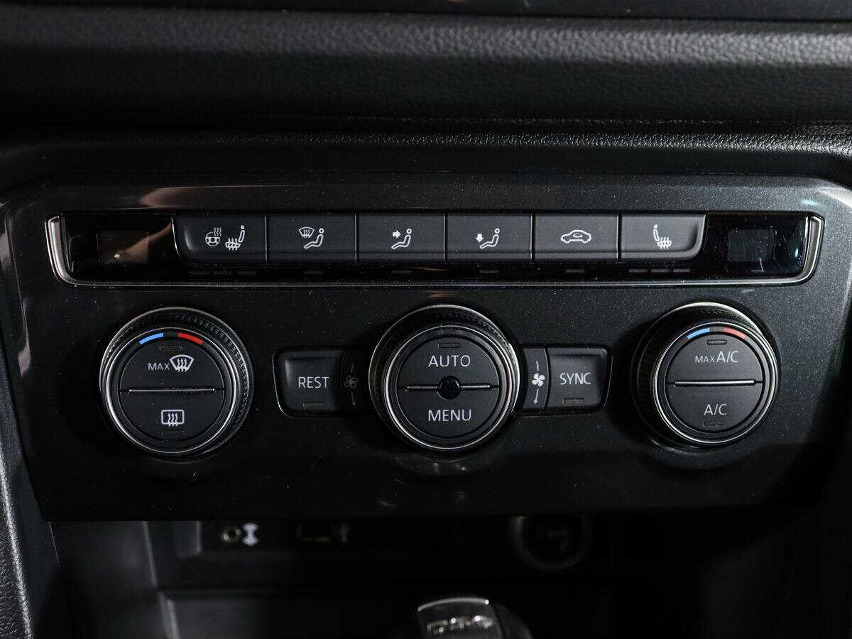 Фольксваген Тигуан б/у, 2017, Роботизированная. Фото: #23