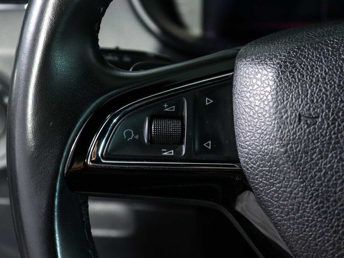 Шкода Октавия б/у, 2020, Роботизированная. Фото: #21