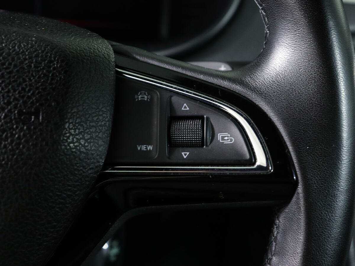 Шкода Октавия б/у, 2020, Роботизированная. Фото: #22