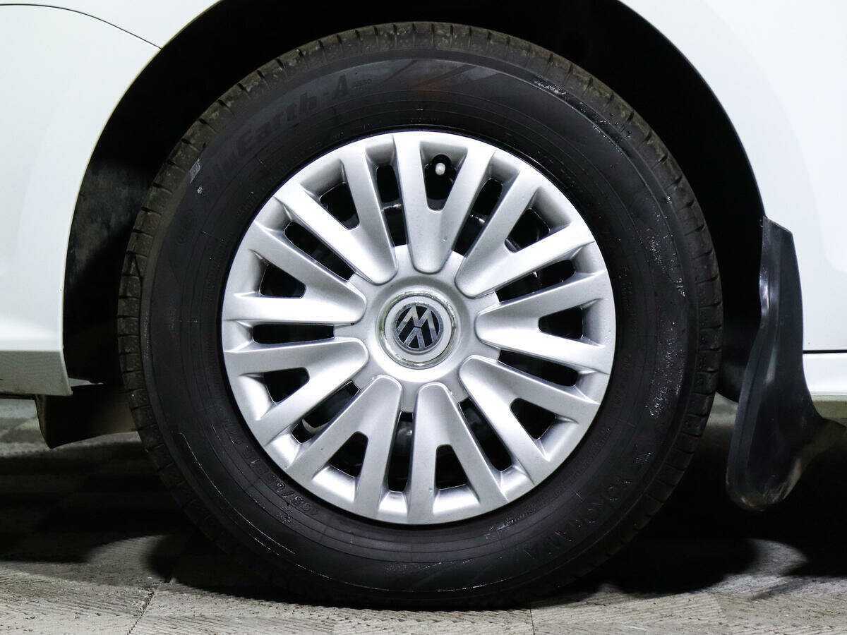 Фольксваген Джетта б/у, 2017, Механическая. Фото: #12