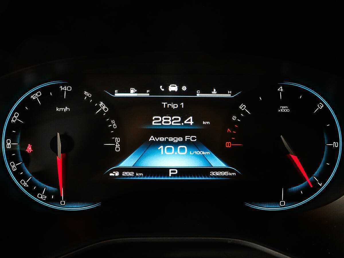 Шевроле Каптива б/у, 2022, Вариатор. Фото: #10