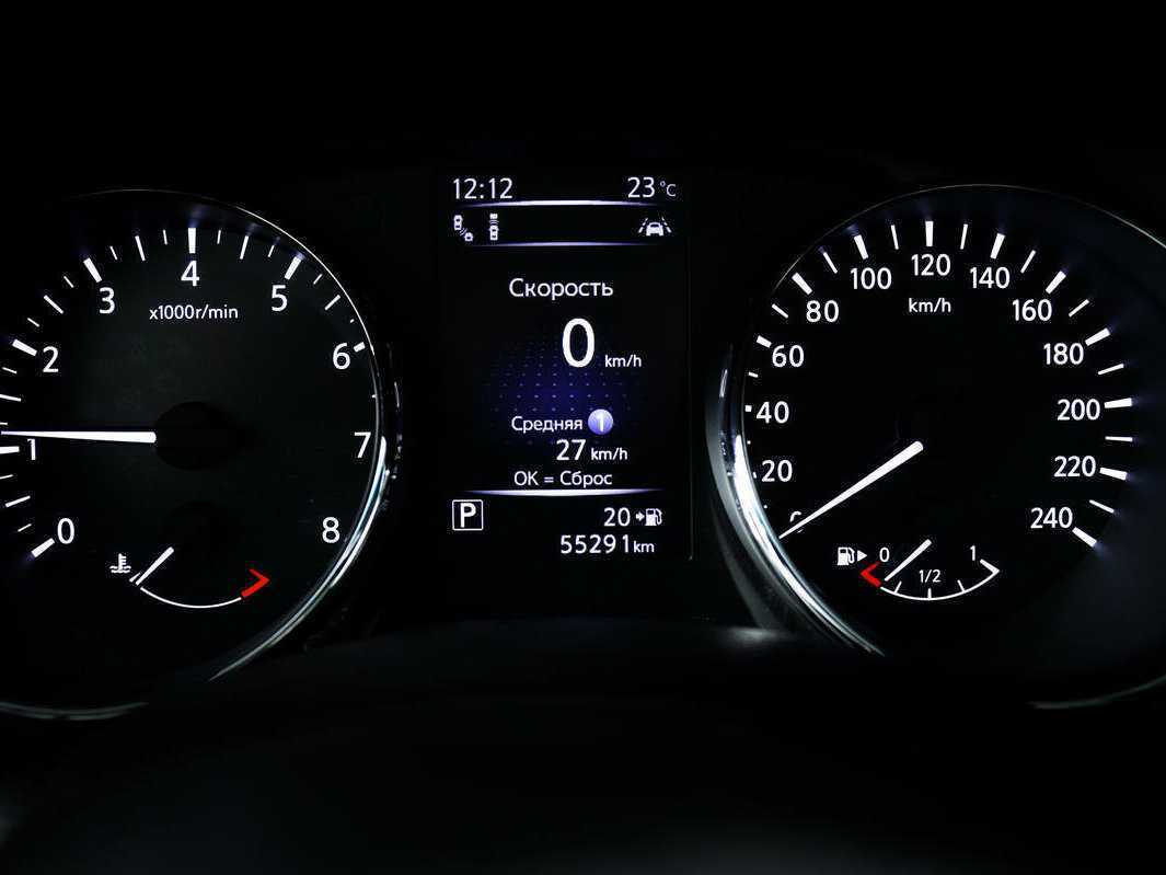 Ниссан Кашкай б/у, 2020, Вариатор. Фото: #9