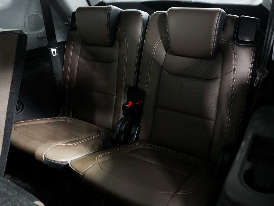 Чери Тигго 8 Про б/у, 2021, Роботизированная. Фото: #13