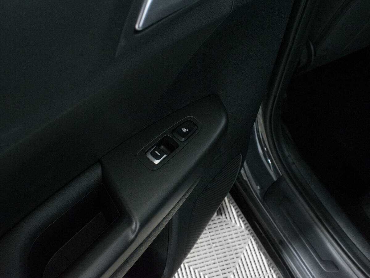 Киа Спортейдж б/у, 2021, Автоматическая. Фото: #15