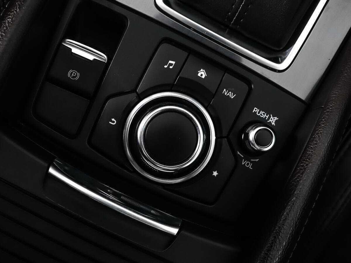 Мазда 6 б/у, 2015, Автоматическая. Фото: #13