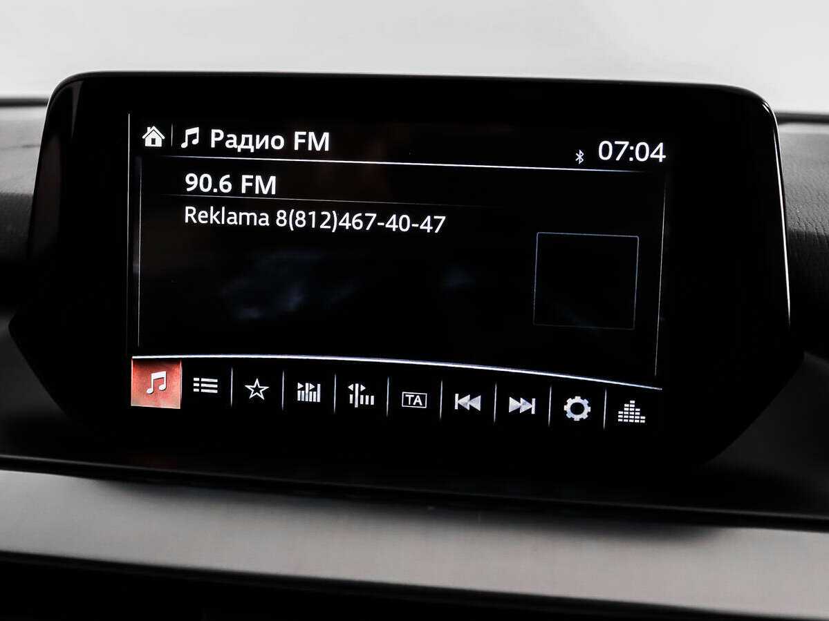 Мазда 6 б/у, 2015, Автоматическая. Фото: #18