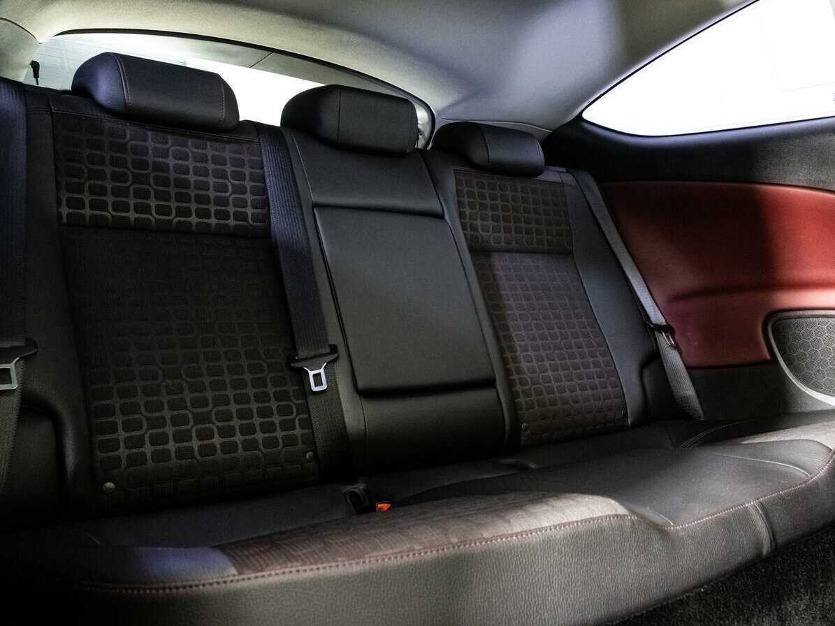 Опель Астра б/у, 2013, Автоматическая. Фото: #14