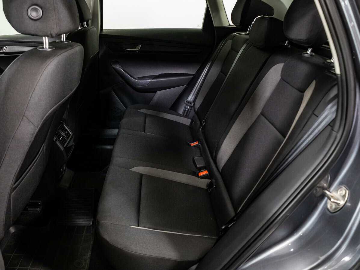 Шкода Карок б/у, 2020, Автоматическая. Фото: #7