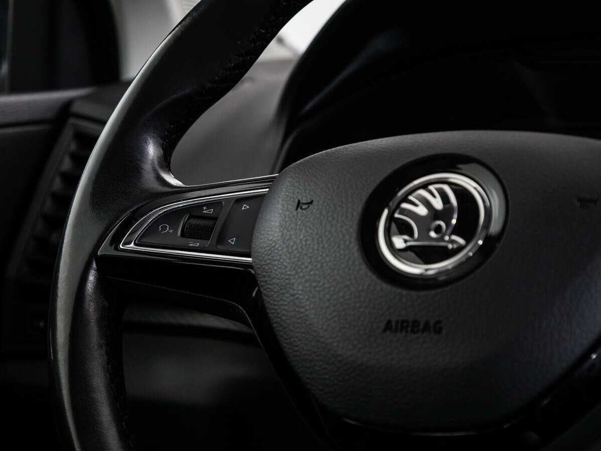 Шкода Карок б/у, 2020, Автоматическая. Фото: #12