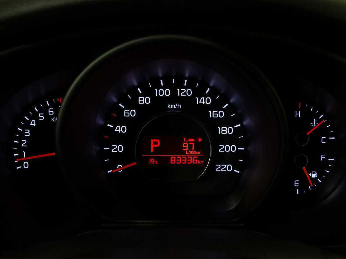 Киа Соул б/у, 2019, Автоматическая. Фото: #11