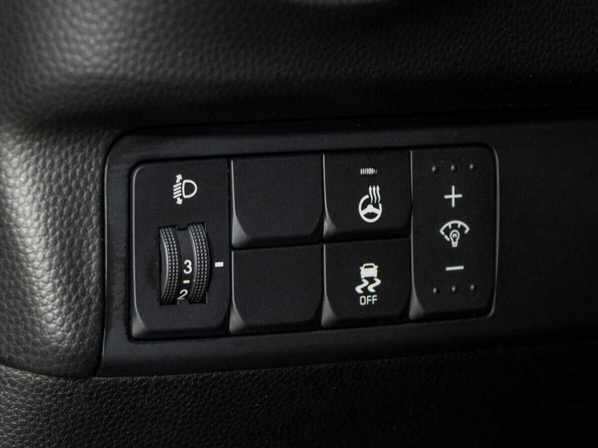 Киа Соул б/у, 2019, Автоматическая. Фото: #14