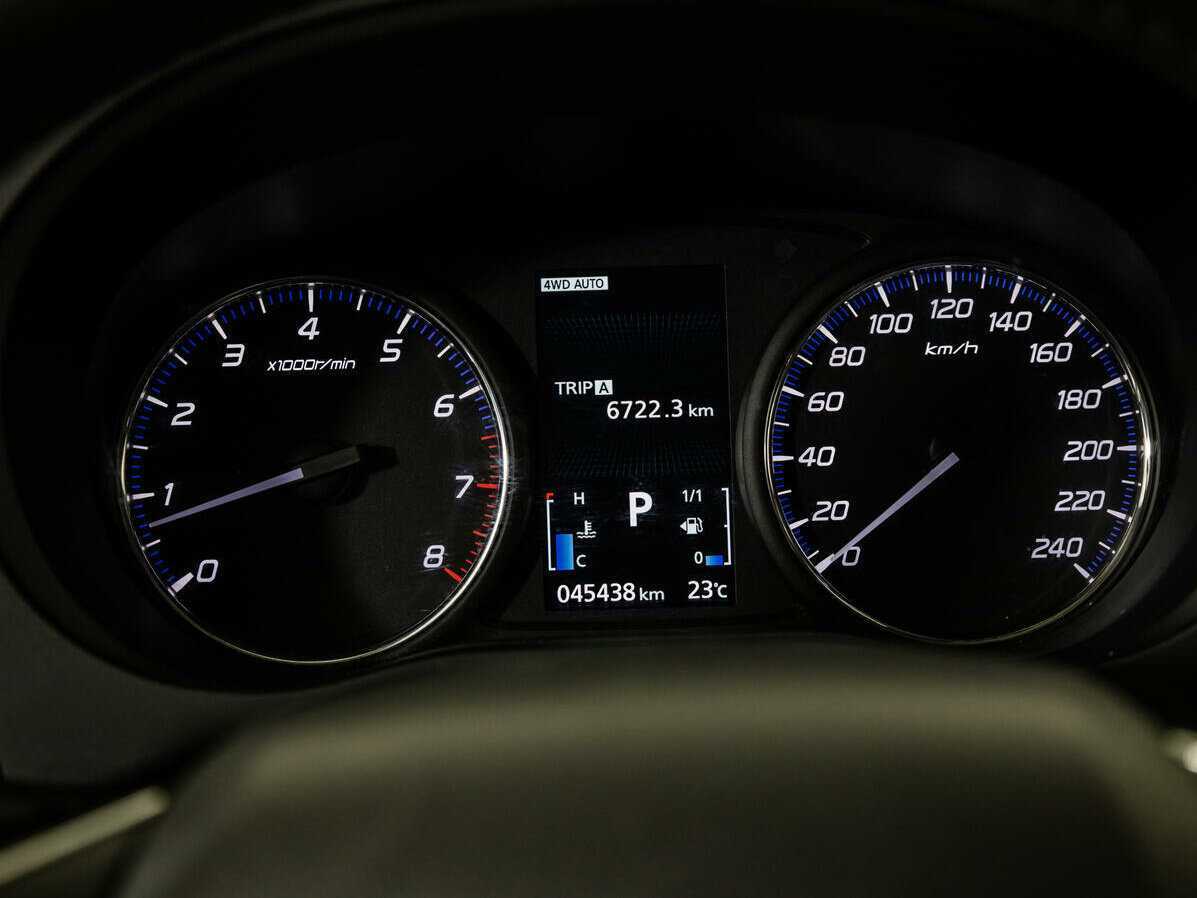 Митсубиши Оутлэндер б/у, 2015, Вариатор. Фото: #9