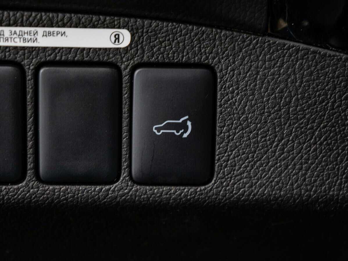 Митсубиши Оутлэндер б/у, 2015, Вариатор. Фото: #12