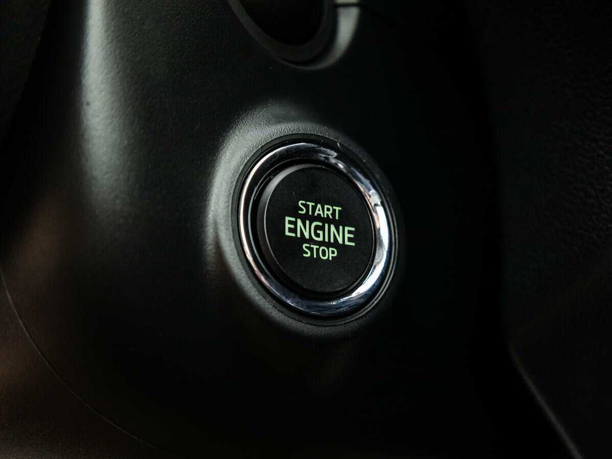 Шкода Рапид б/у, 2020, Автоматическая. Фото: #18