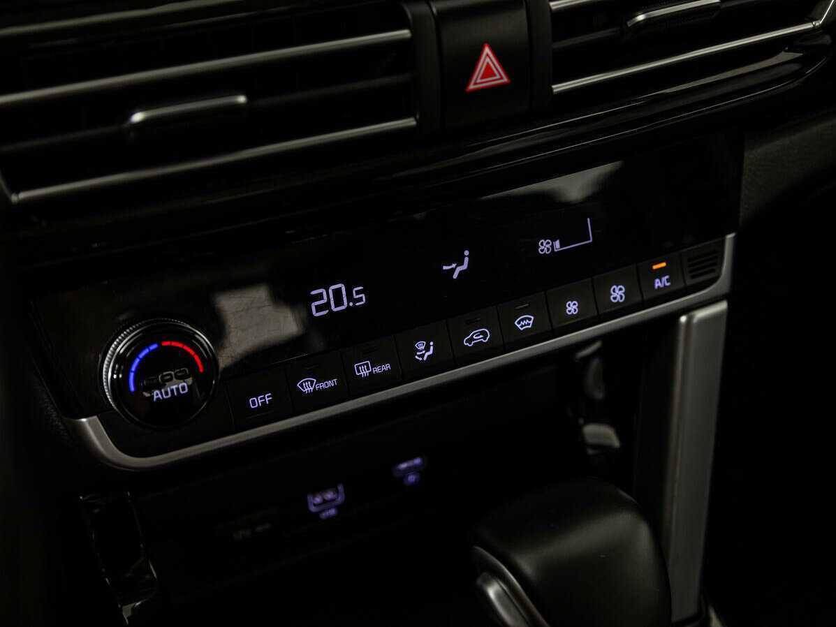 Киа Сельтос б/у, 2020, Вариатор. Фото: #14