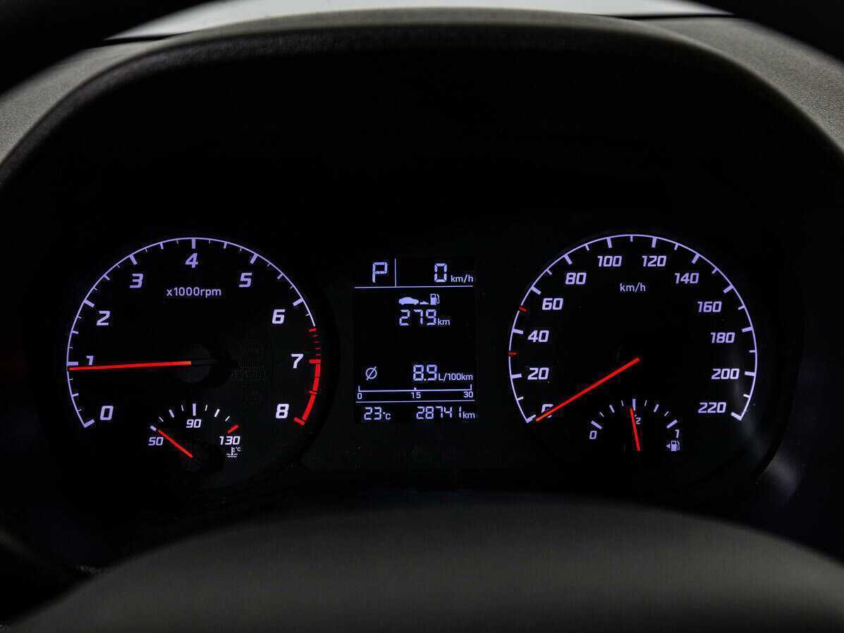 Хендай Солярис б/у, 2022, Автоматическая. Фото: #11