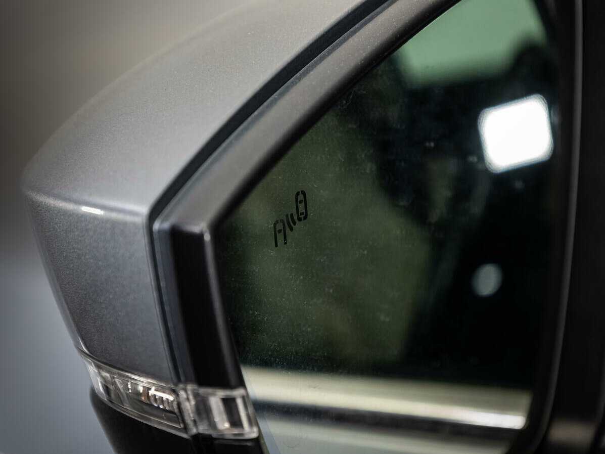 Шкода Кодиак б/у, 2017, Роботизированная. Фото: #14