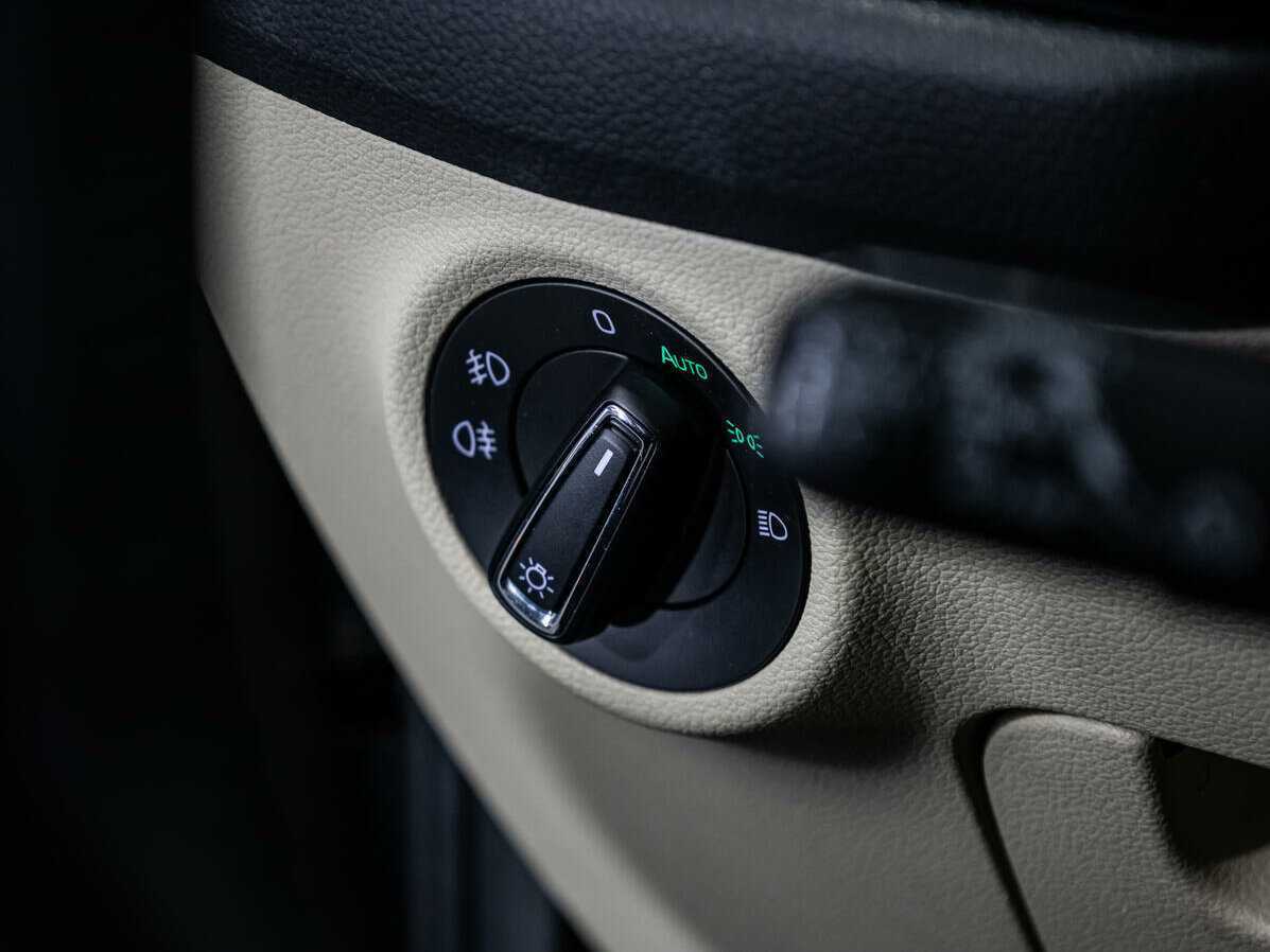 Шкода Кодиак б/у, 2017, Роботизированная. Фото: #17