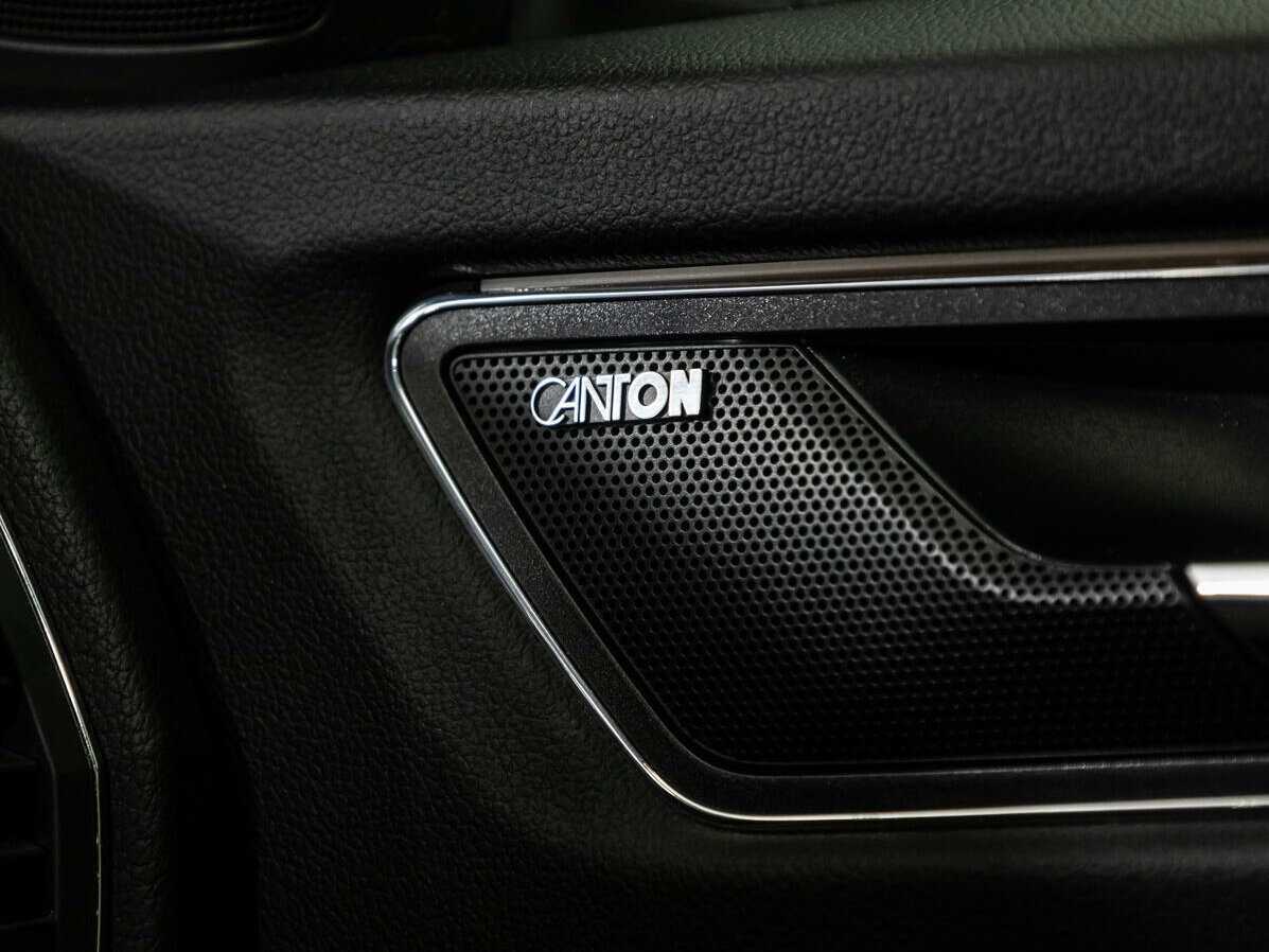 Шкода Кодиак б/у, 2017, Роботизированная. Фото: #20