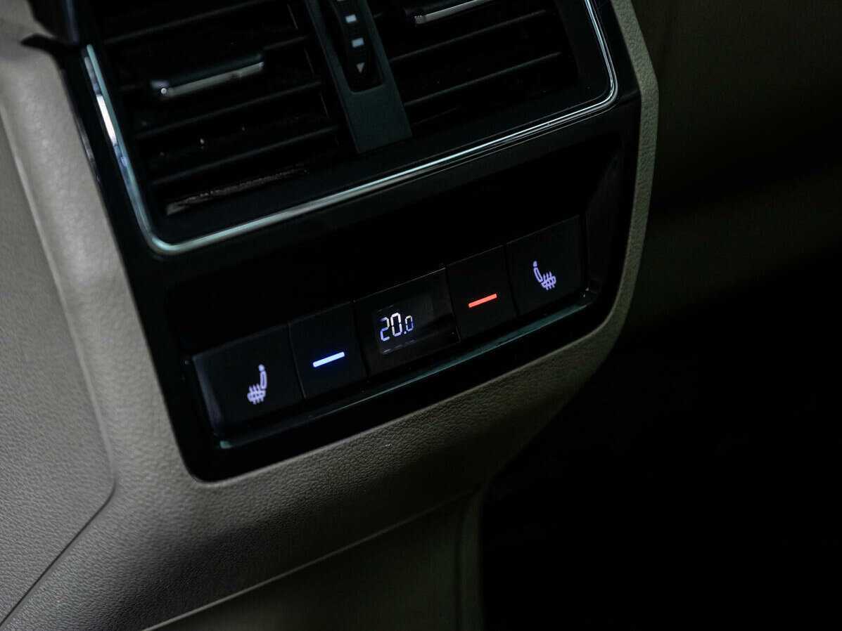 Шкода Кодиак б/у, 2017, Роботизированная. Фото: #24